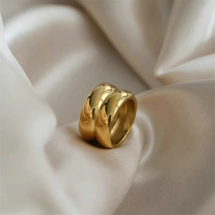Bague Empilable Birdie