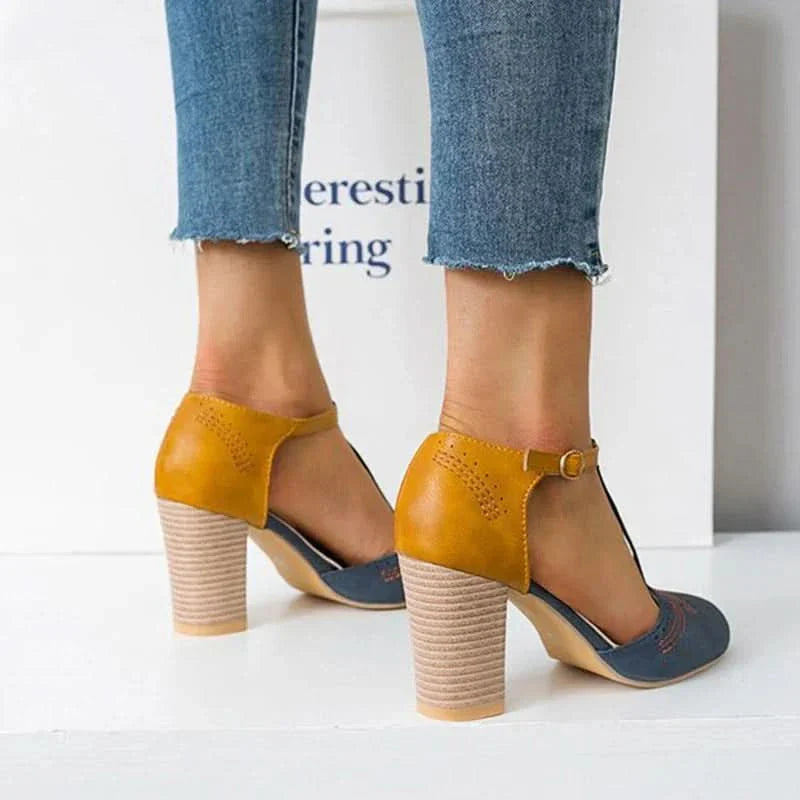 Darla | High Heels