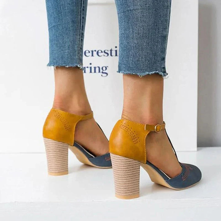 Darla | High Heels