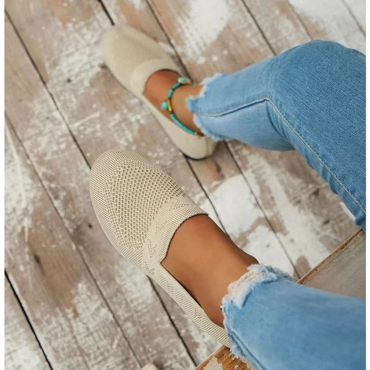 Jasz | Orthopedic Loafers