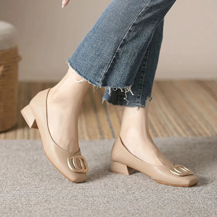 Morgane™| Lunaria Talons moyens