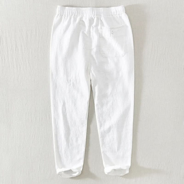 Pantalon homme "Katana" de style japonais