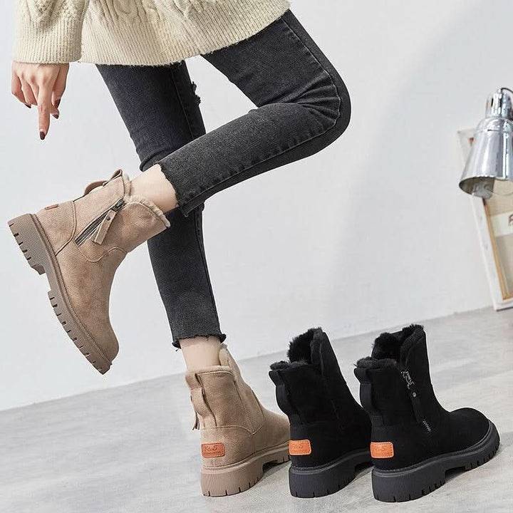 Stella - Comfortable boot