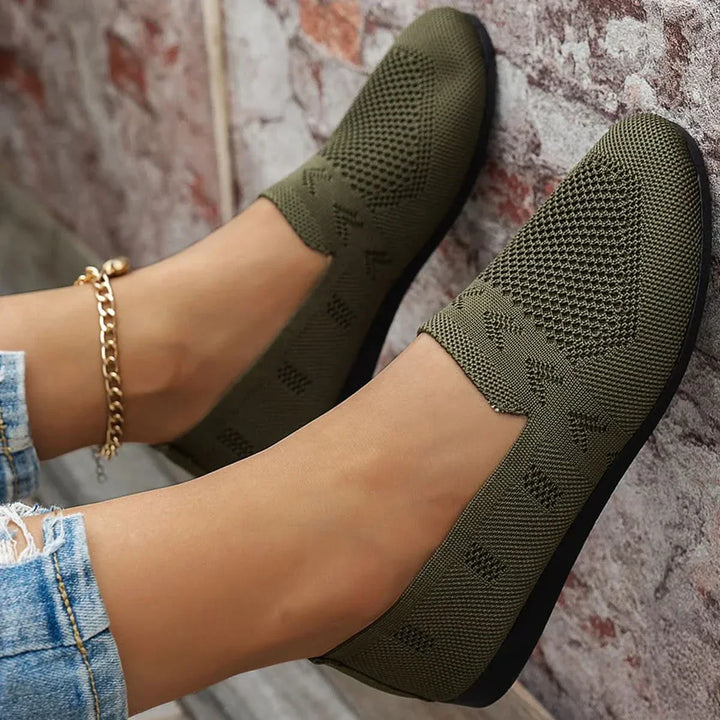 Jasz | Orthopedic Loafers
