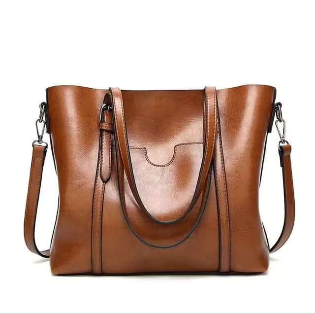 Juliette | Leather Bag