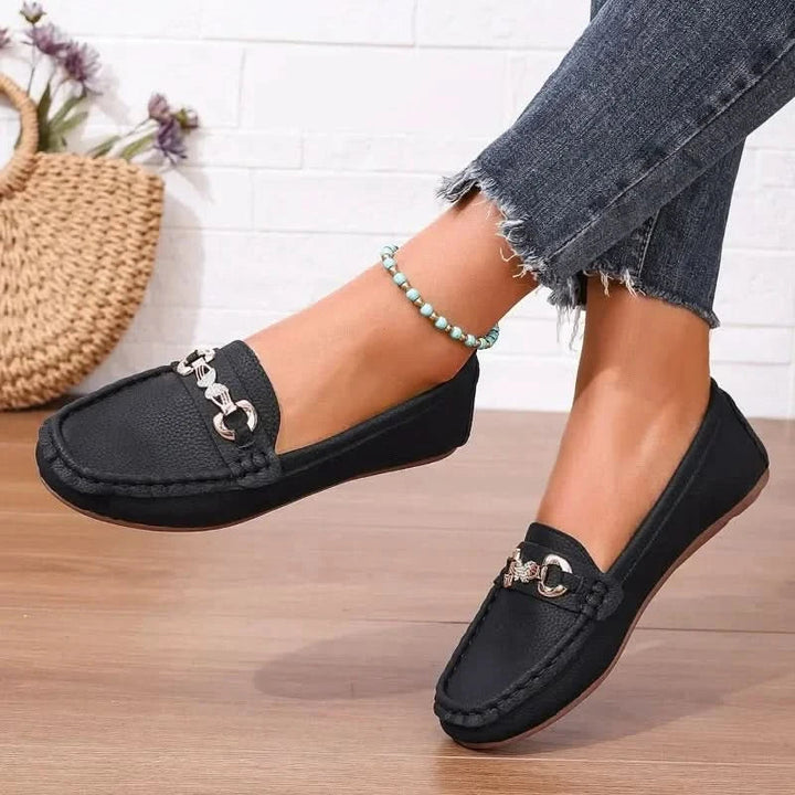Liara | Orthopedic Loafers