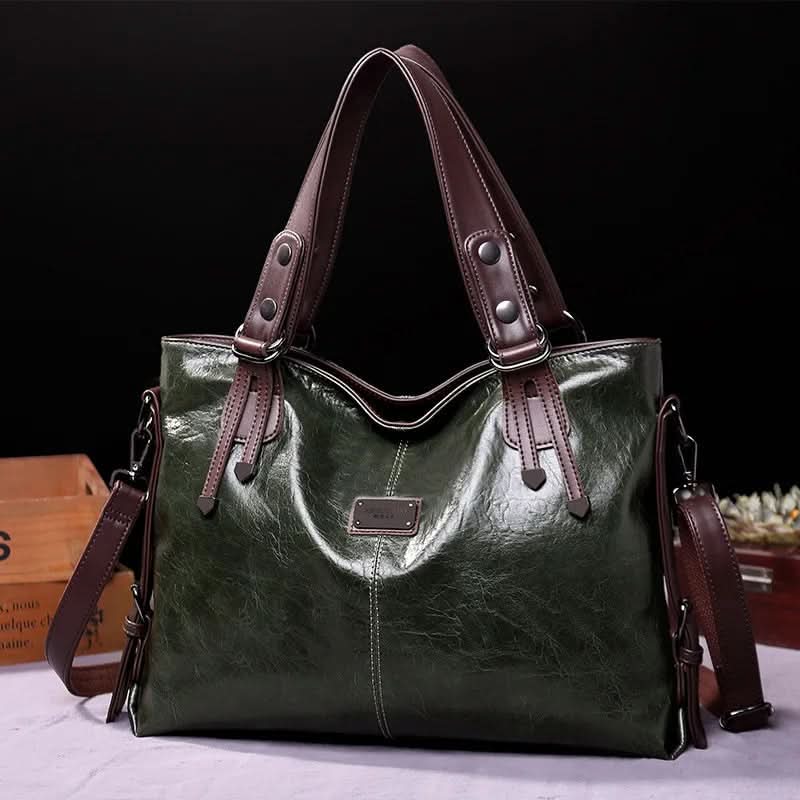 Morgane™| Sac Vintage Belina