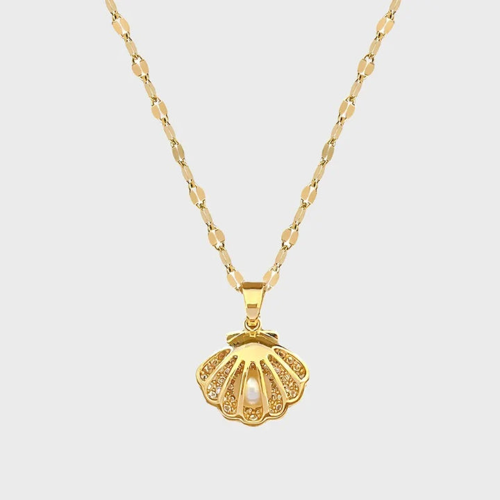 Collier de Perles Waikiki