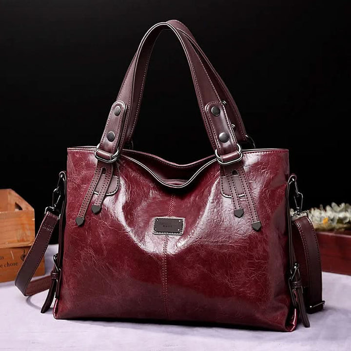 Morgane™| Sac Vintage Belina