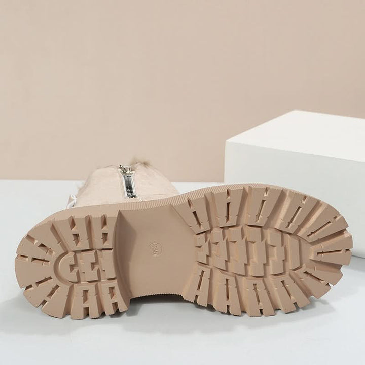Stella - Comfortable boot