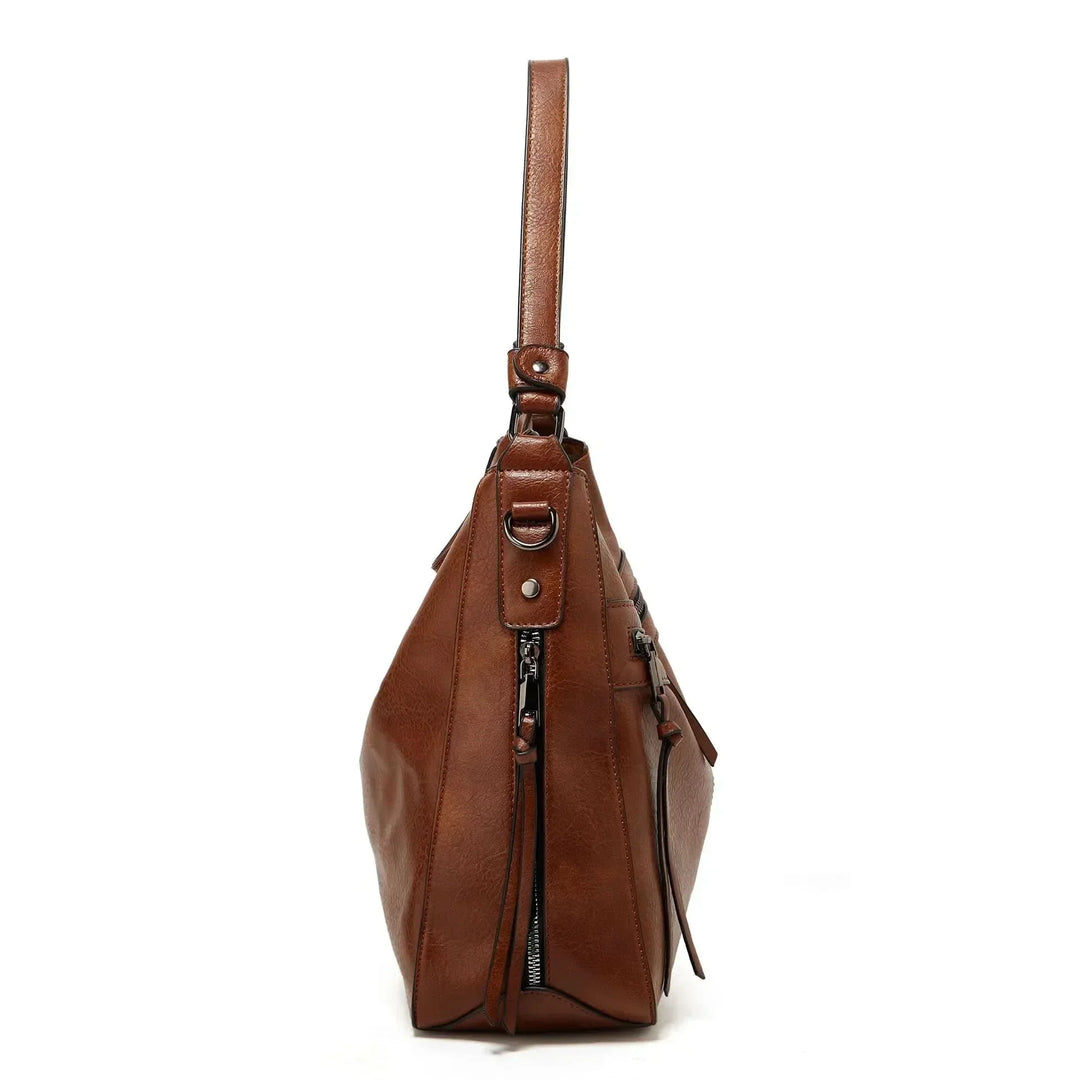 Lucille | Leather Bag