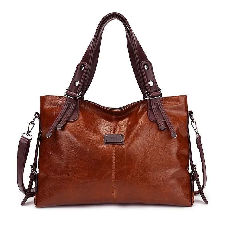 Morgane™| Sac Vintage Belina