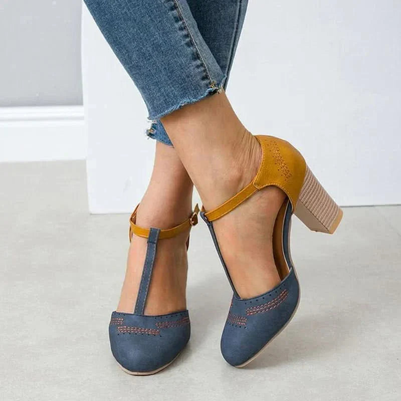 Darla | High Heels