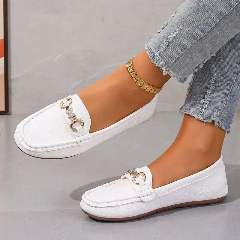 Liara | Orthopedic Loafers