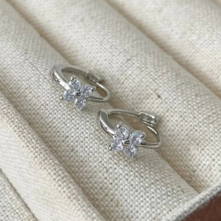 Ensemble de Trèfle Fortune Brillante