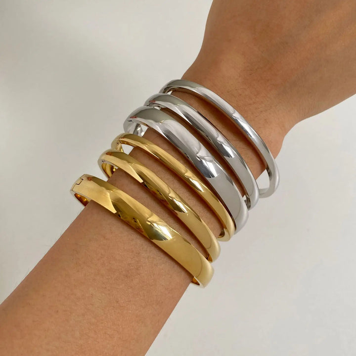 Bracelet Cuff Marbella