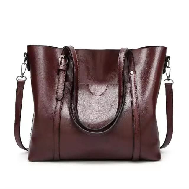 Juliette | Leather Bag