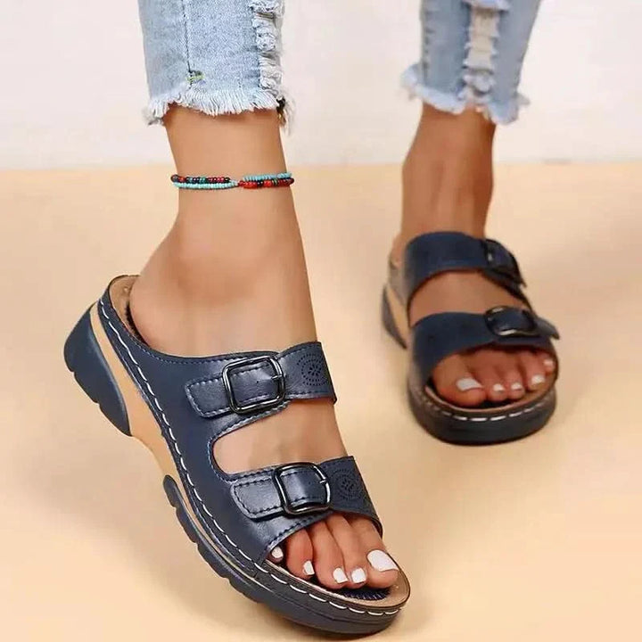 Olivia | Orthopedic Sandals