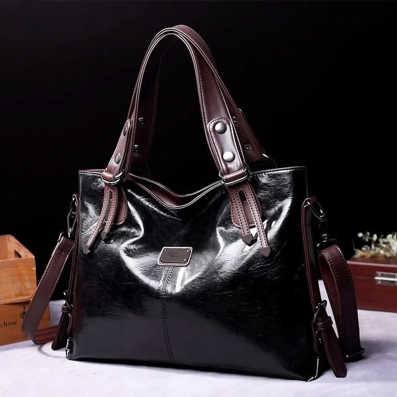 Morgane™| Sac Vintage Belina