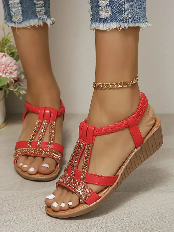 Fransesca | Orthopedic Sandals