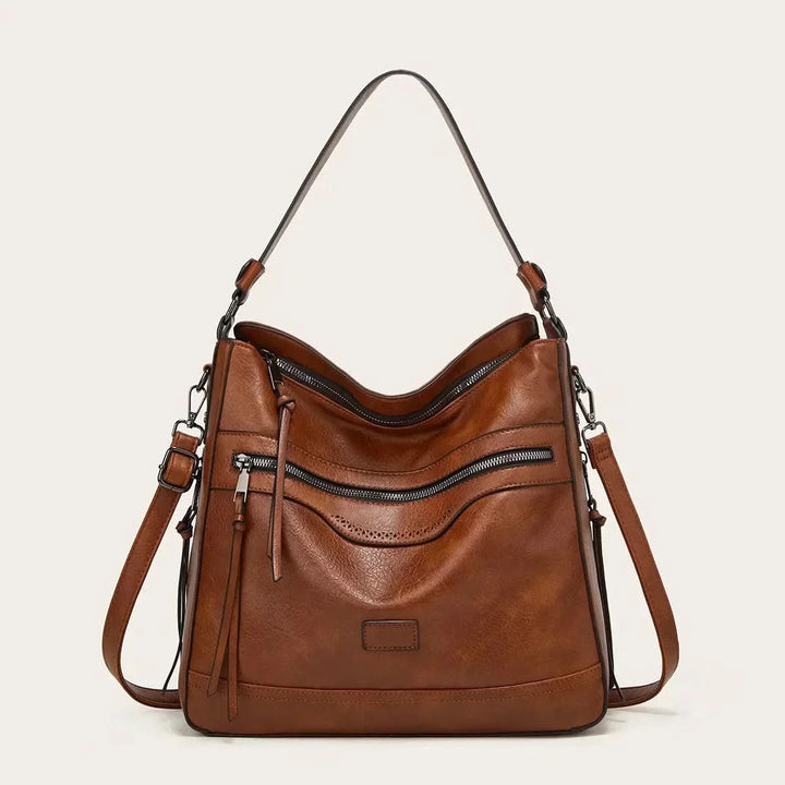 Lucille | Leather Bag
