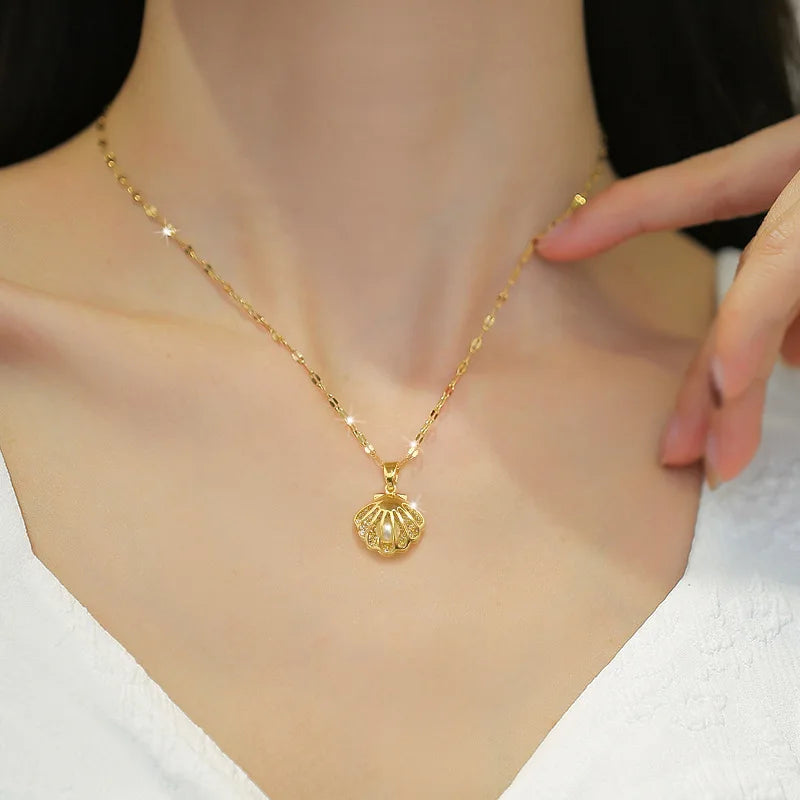 Collier de Perles Waikiki