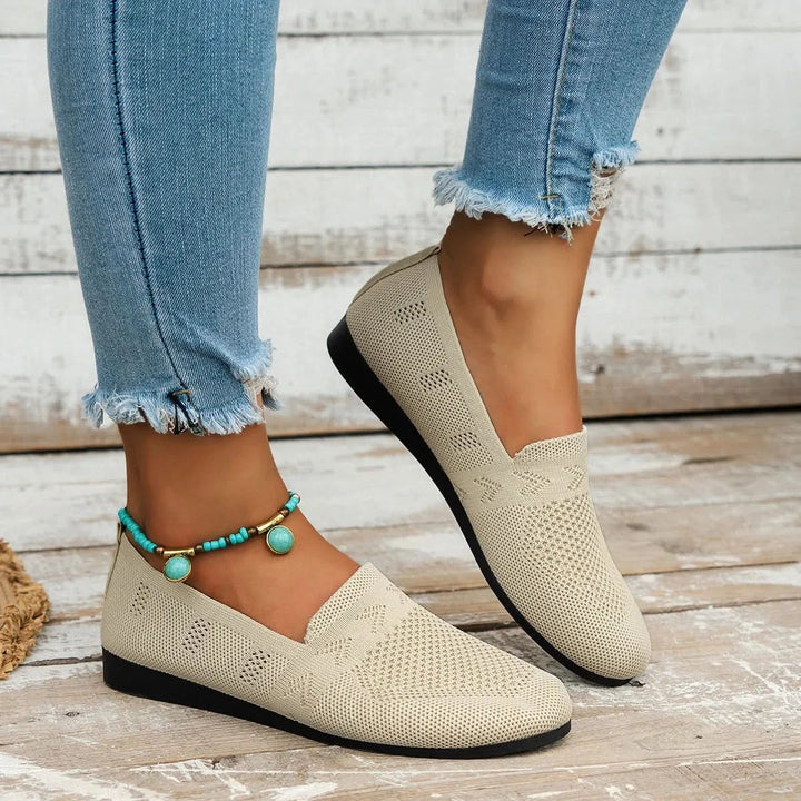 Jasz | Orthopedic Loafers