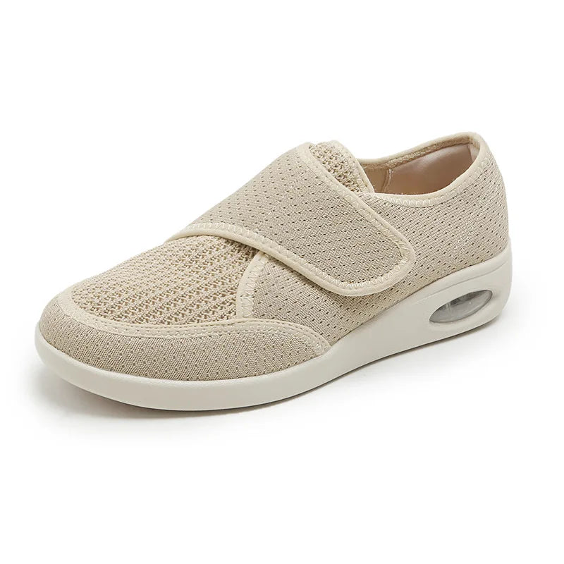 Sorelia™ | Comfort-Orthopedic Walking Sneakers