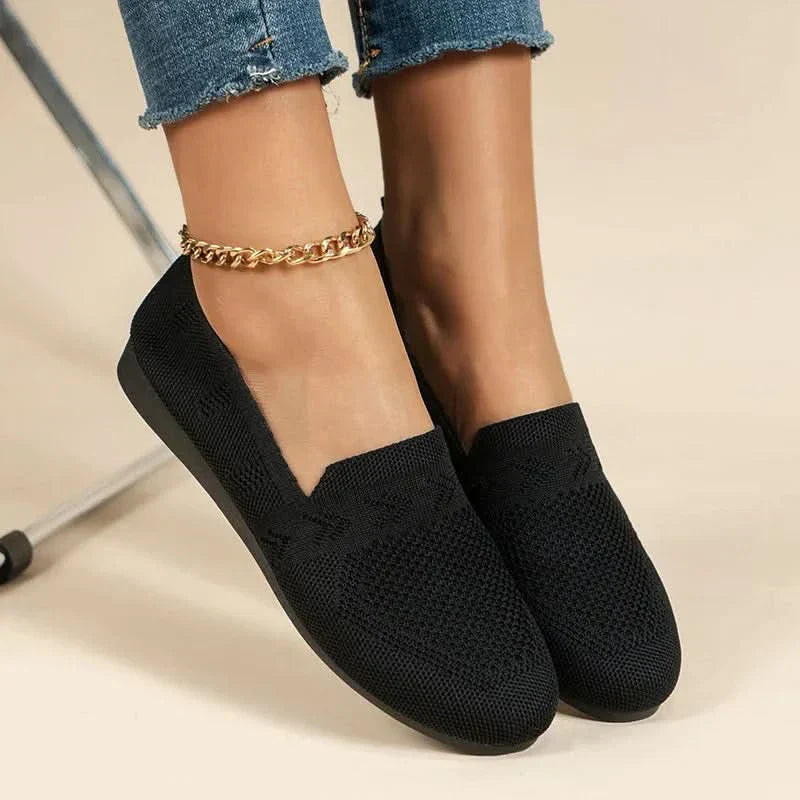 Jasz | Orthopedic Loafers