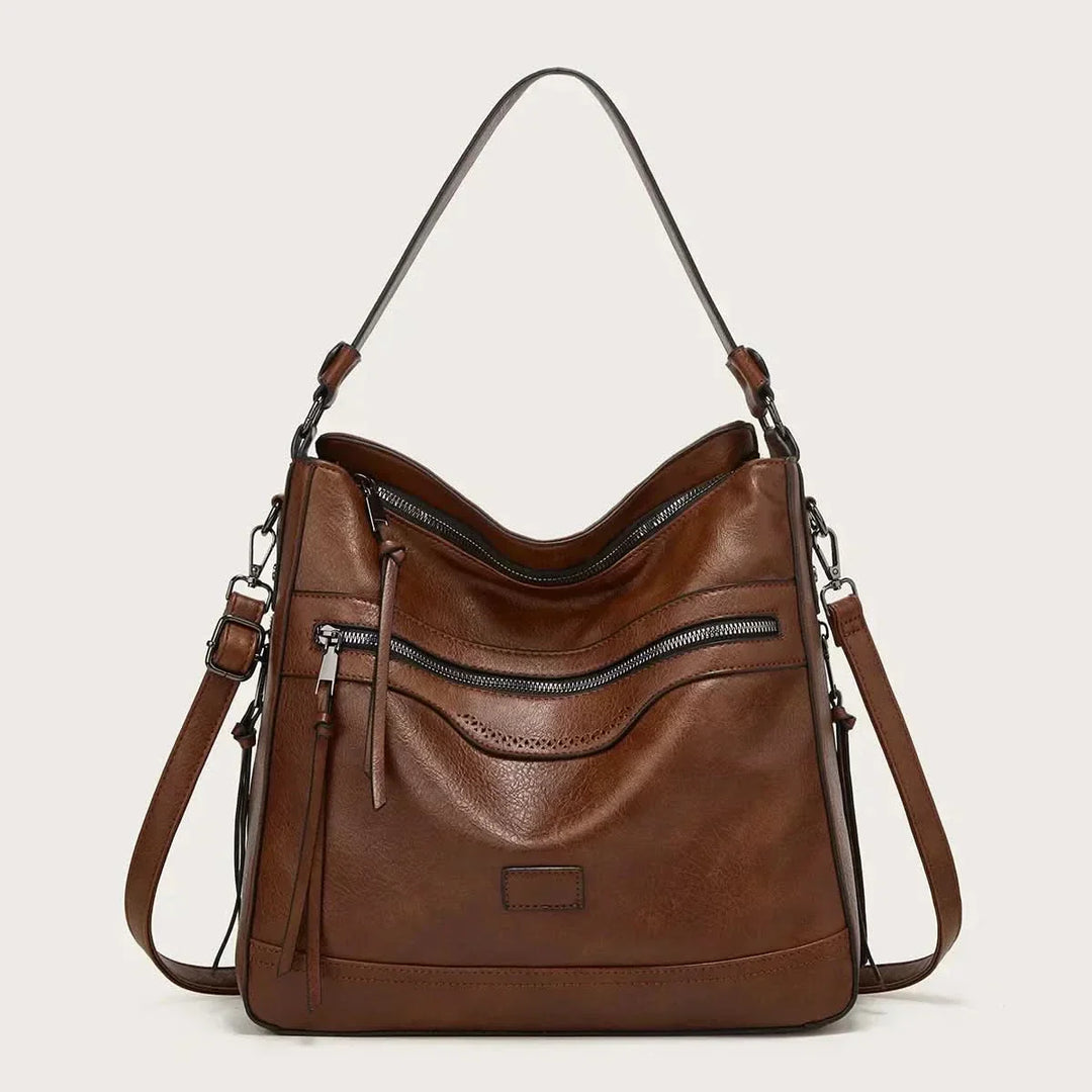 Lucille | Leather Bag