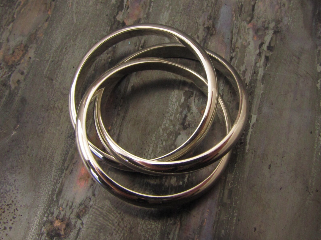 Spins® Tidal Roller Ring - Étanche