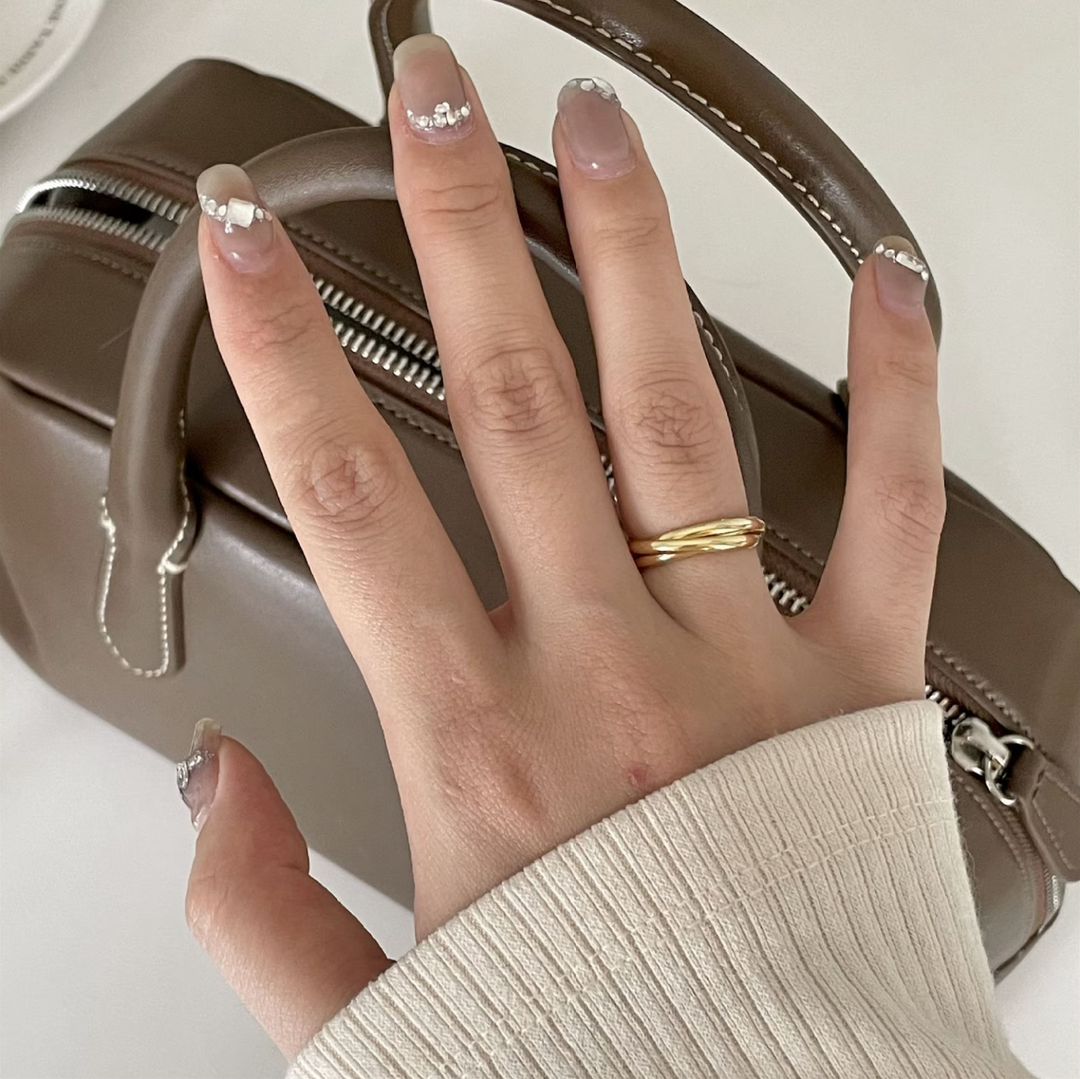 Spins® Tidal Roller Ring - Étanche
