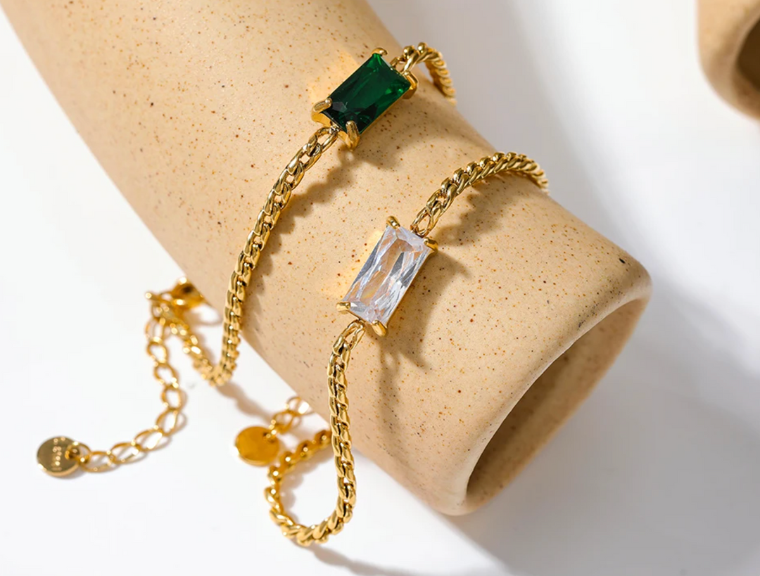 Bracelet Castellanos