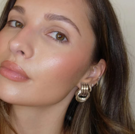 Boucles d'oreilles Milan
