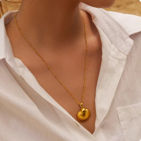 Collier Destin