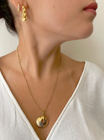 Collier Destin