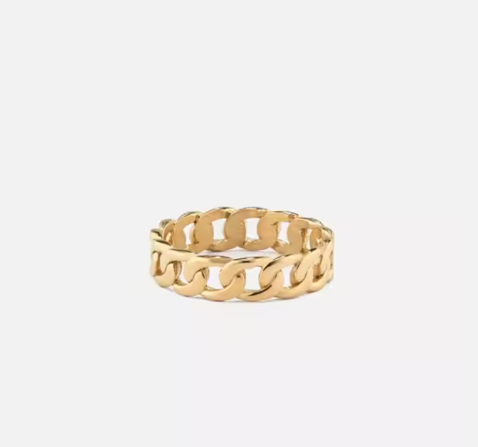 Bague LA Link