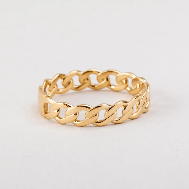 Bague LA Link