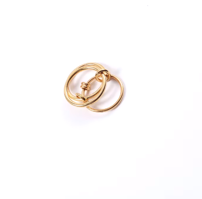 Bague Amaretti