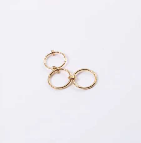 Bague Amaretti