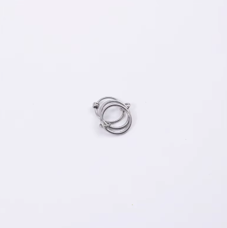 Bague Amaretti