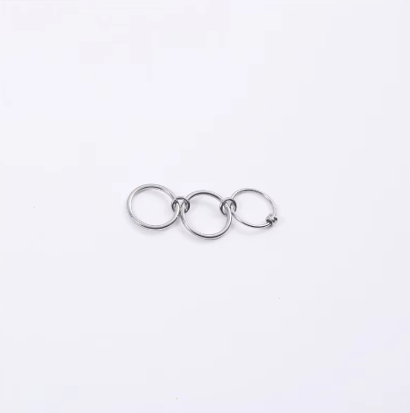 Bague Amaretti