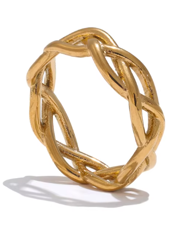 Bague Naxos