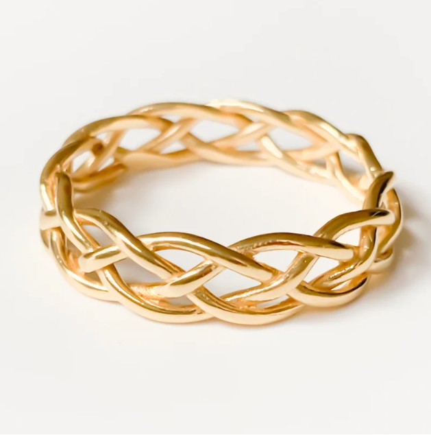 Bague Naxos
