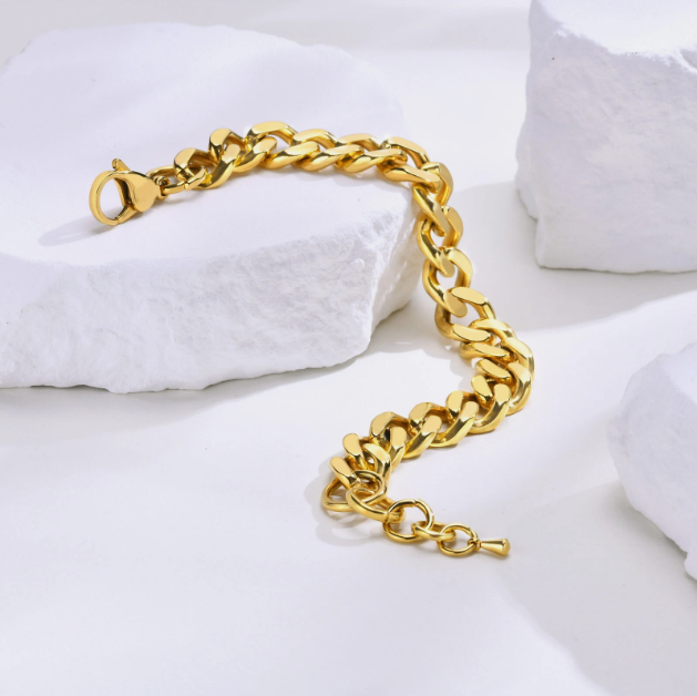 Bracelet des rives de La Havane