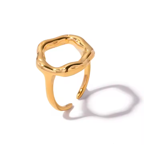 Bague de Bande de Cairo