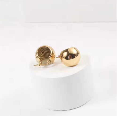 Boucles d'oreilles Bahama Bold