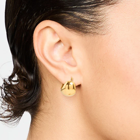 Boucles d'oreilles Bahama Bold