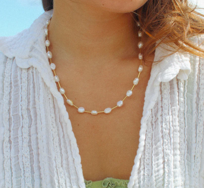 Collier Maldives
