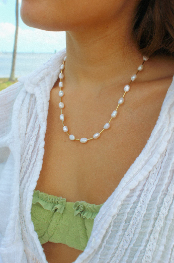 Collier Maldives